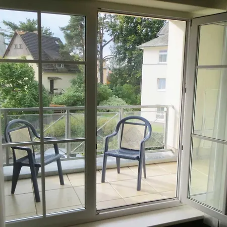 1 2 12 Inselstrand * Heringsdorf (Usedom)